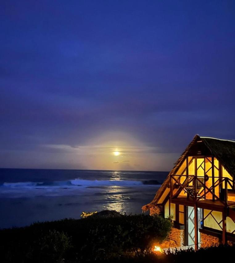Vahaui Paradis Avatoru Exterior foto